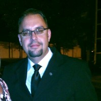 Luciano Supervisor Operacional