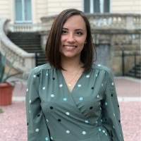 Khrystyna Zakala