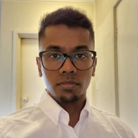 Gimantha Dissanayake