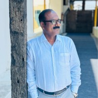 Sreehari Veluthedath