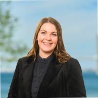 Fjóla Gunnarsdóttir