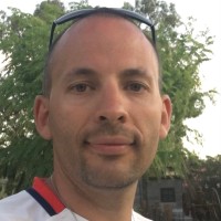 Frédéric LABROT