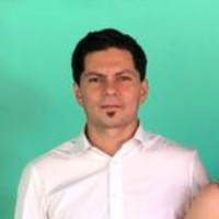 Roberto Carlos Ramírez Hernández