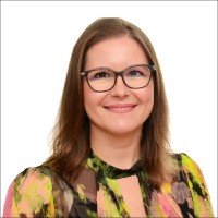 Polina Bogdanova