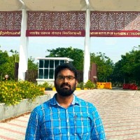 Dinesh Venkat Narasimhan