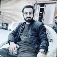 Yasir Walizada