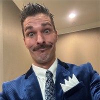 Dustin Zimmerman