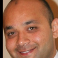 Ahmad Essam Fahmy