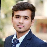 Vaibhav Murtadak