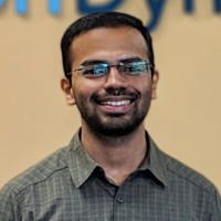 Nikhil Chavan-Dafle