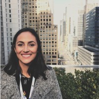 Tatiana Buelvas Baldiris, Ph.D.