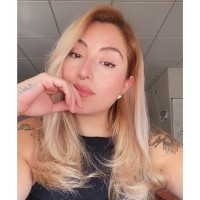 Claudia Manzor Olguin