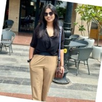 Ankita Sethi