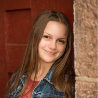 Sophia Hoch