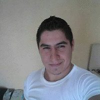 Joshua Sosa