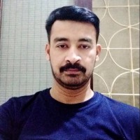 Shahbaz Ahmed