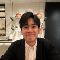 Ernest Chan