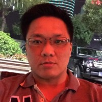 Vincent Chow