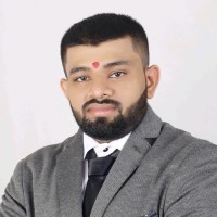 Kiran Kabadi