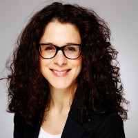 Sarah Pinto Dias