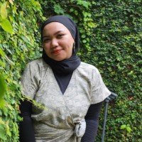 Nur Fatin Afifah Suzainal Adlin