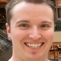 David Prouty, Msw (He, Him, His)