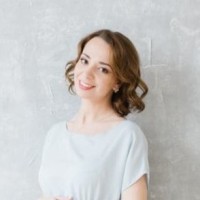 Alexandra Bogdanova