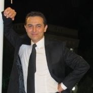 Makan Rafizadeh