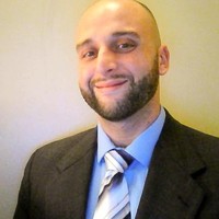 Jacob Berrios-Strader