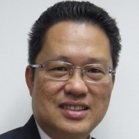 Francis Chiong