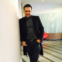 Imran Mcsood-Amjad