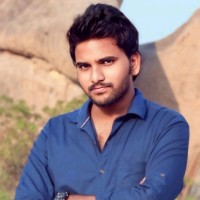 Shivaramakrishna Durshetti