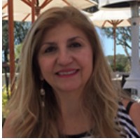 Anita Kayekjian