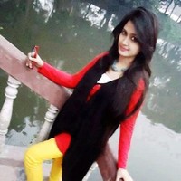 Kanak Kumari