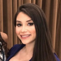 Margaret (Rita) Mullaev, MSN, AGNP-BC, CANS