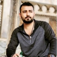 Alex Albalushi