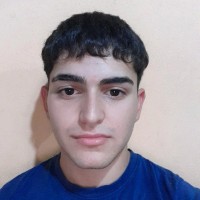 Braian Barrionuevo Valle