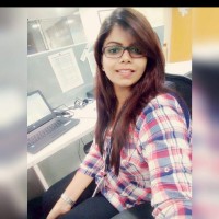 Snehal Kosabe