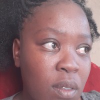 Molebogeng Mathe