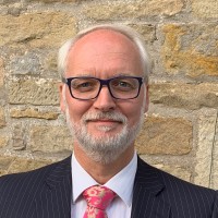 Nigel S Jones