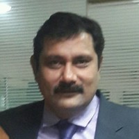 G Sharma