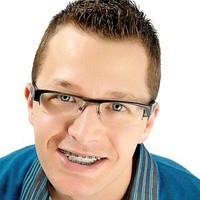 Ian Van Der Weg