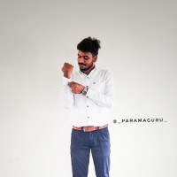 Paramaguru P