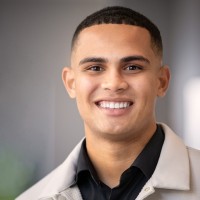 Isaiah Tigler, Cmit