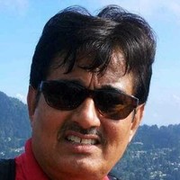 Ghanshyam Sharma