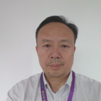 Nigel Li