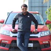 Mayur Mahurkar