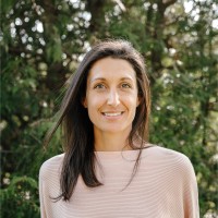 Émilie L'Italien Le Blanc