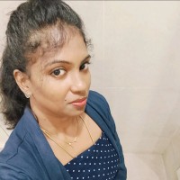 Poorani Gowrishankar