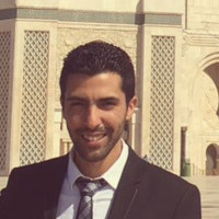 Hamza Drissi Boutaybi